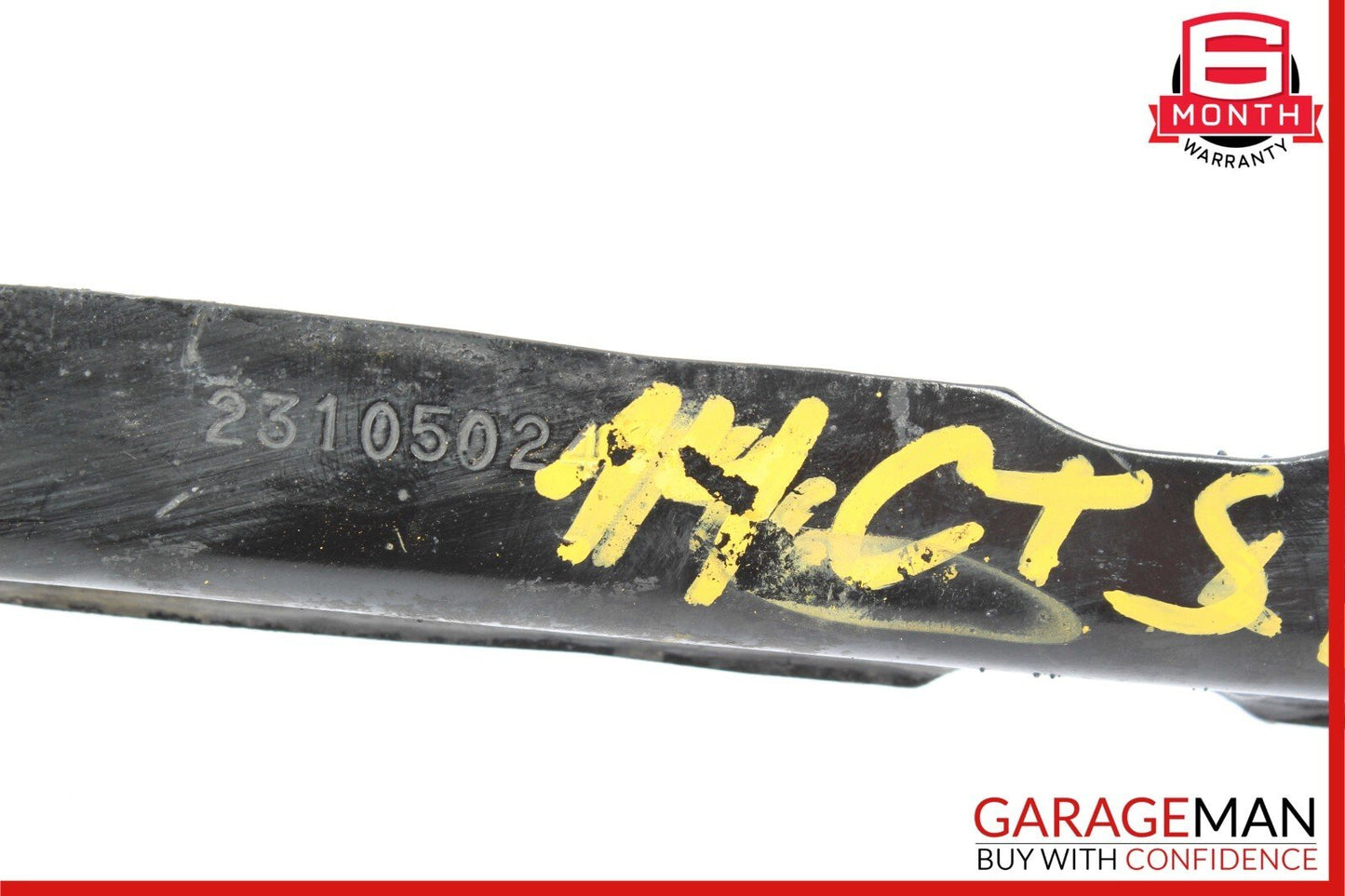 14-19 Cadillac CTS Rear Left Driver Side Suspension Upper Control Arm OEM