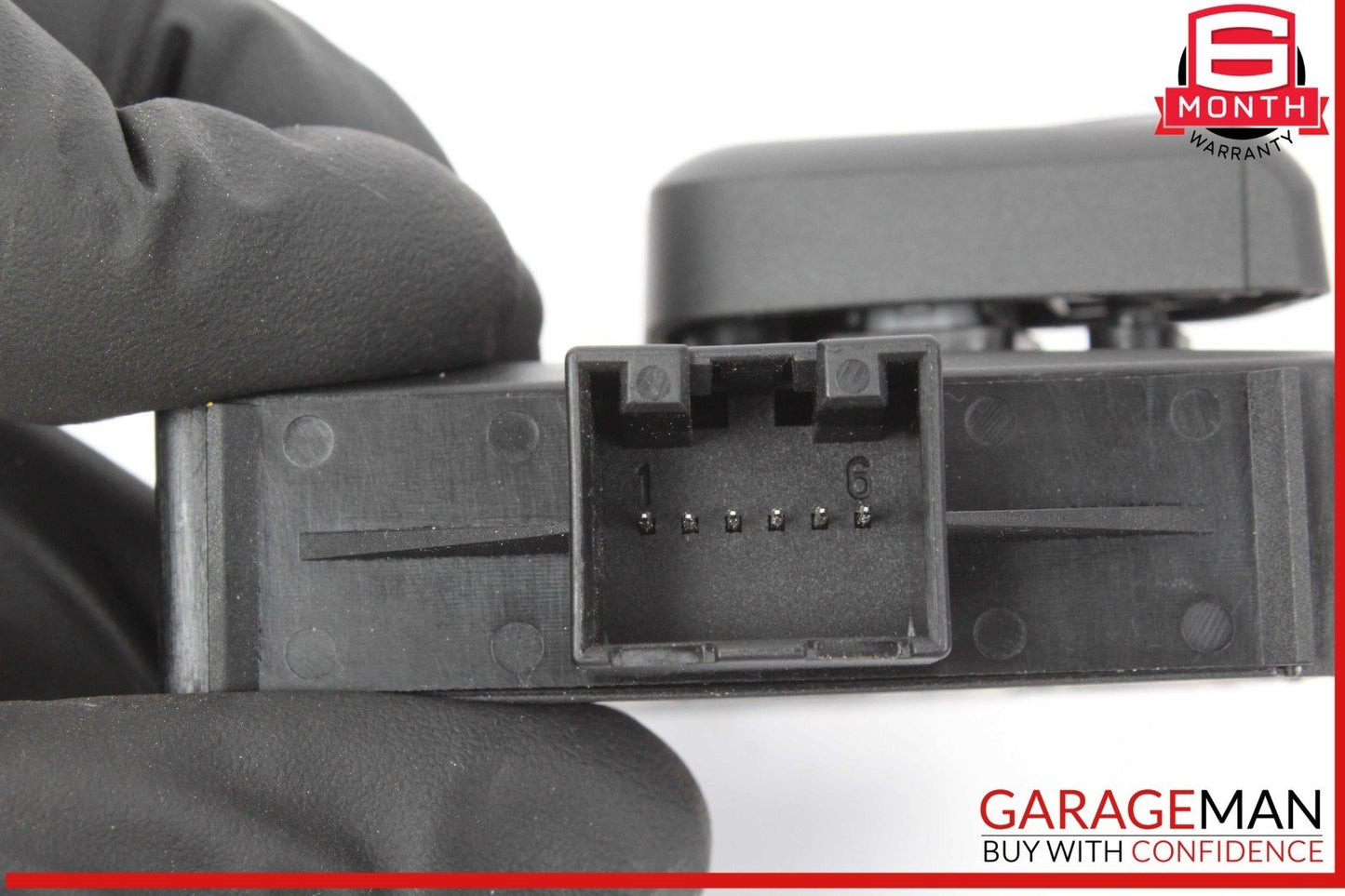 15-24 Audi Q7 A5 S3 A4 Front Left Driver Side Seat Adjustment Control Switch OEM