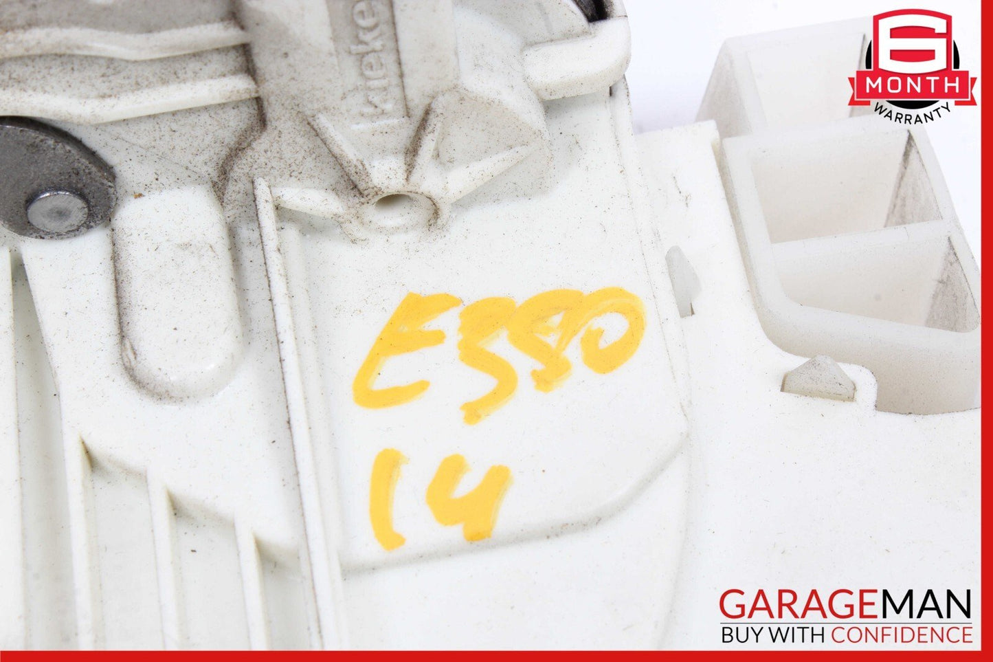 08-20 Mercedes W212 E350 CLS500 Front Left Side Door Lock Latch Actuator OEM
