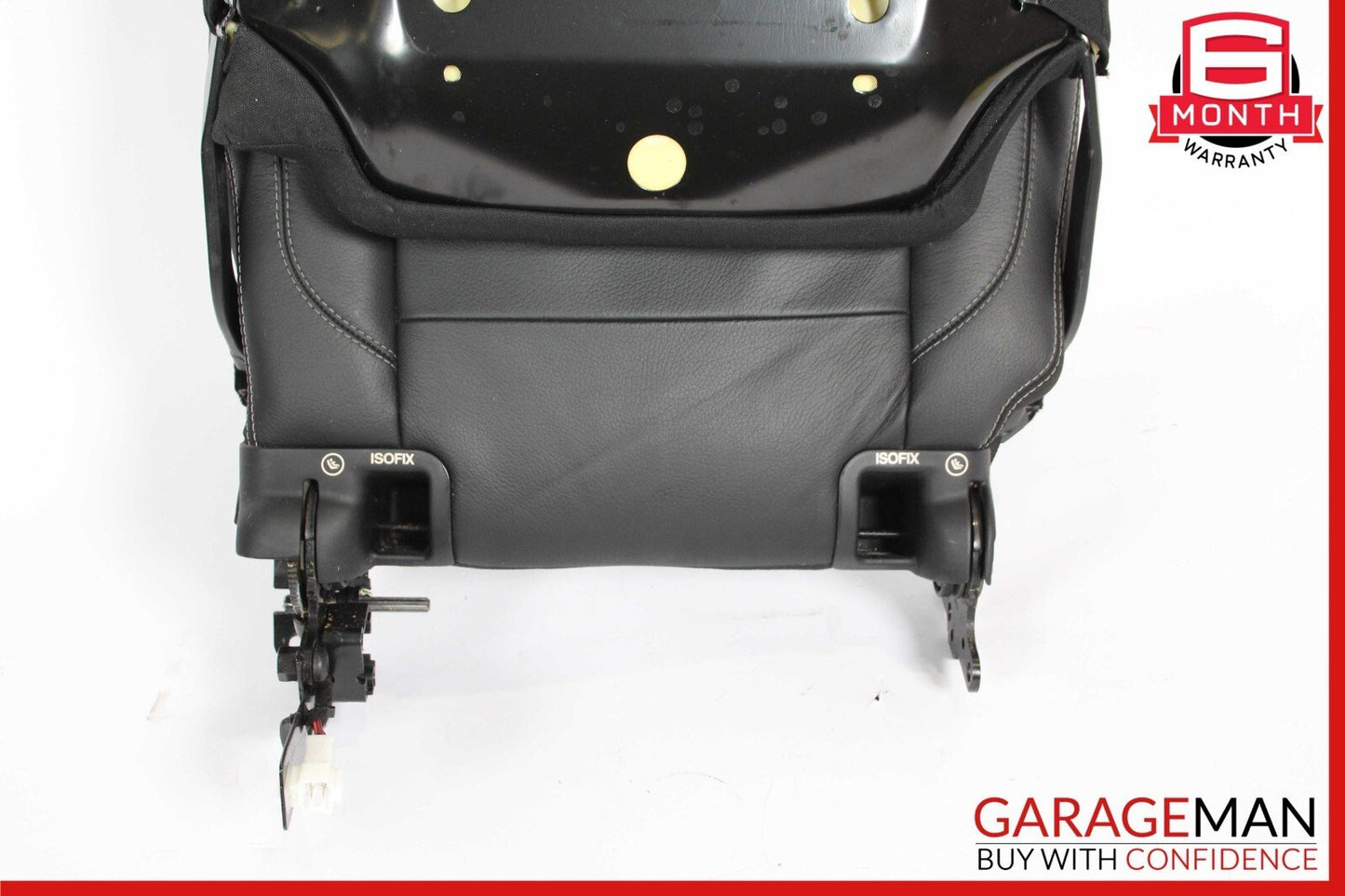 13-16 Mercedes X166 GL450 GL550 Rear Right Side 3RD Third Row Seat Assembly OEM