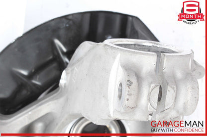 20-23 Mercedes W118 CLA250 Front Left Driver Side Spindle Knuckle Wheel Hub OEM