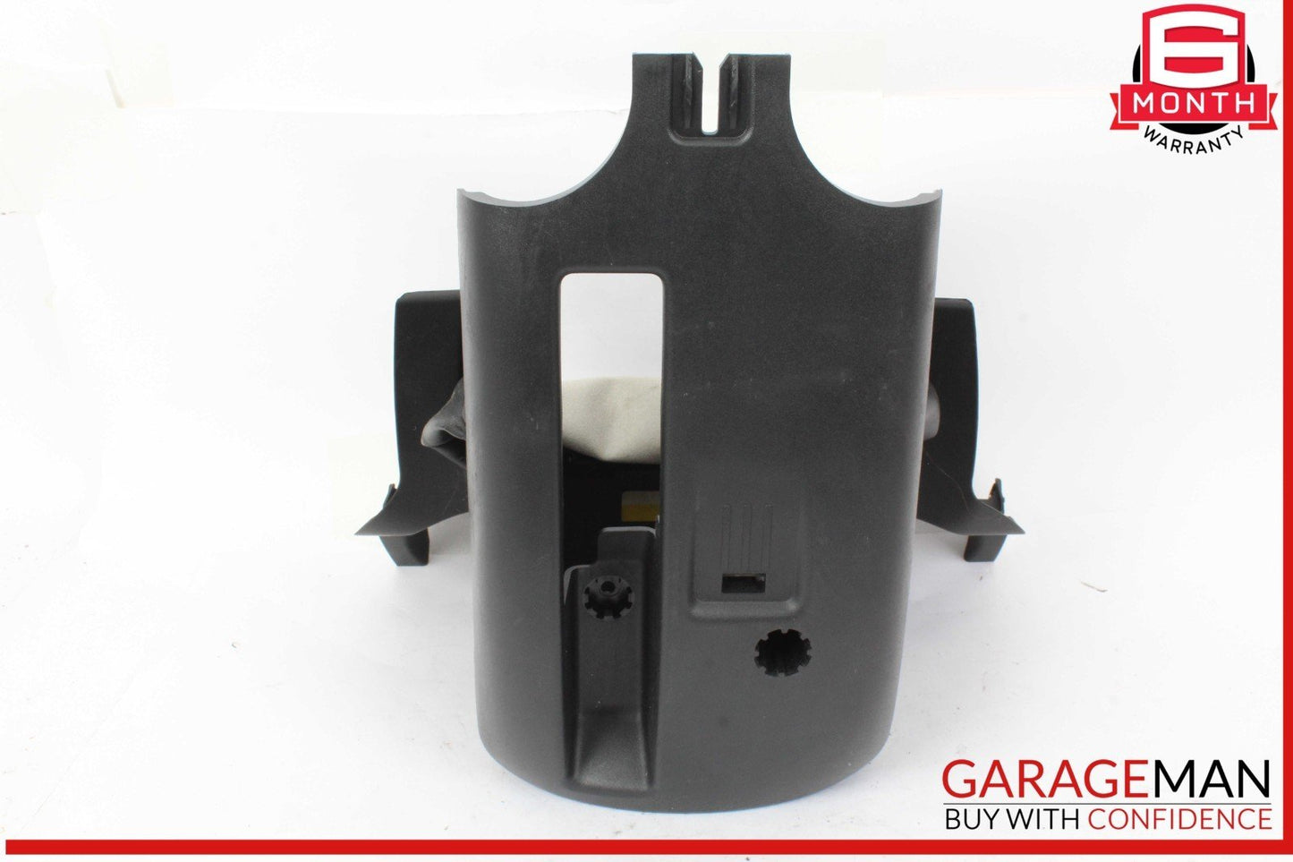 12-19 Range Rover Evoque Steering Column Cover Trim w/ Keyless Entry Module OEM