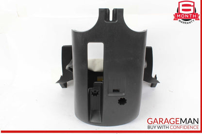 12-19 Range Rover Evoque Steering Column Cover Trim w/ Keyless Entry Module OEM