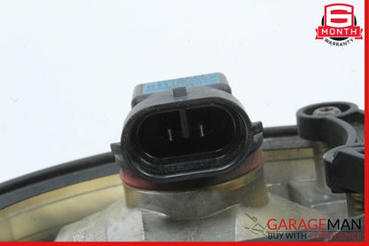 06-09 Mercedes W211 E350 CLK350 Front Left Driver Side Foglight Fog Light Lamp