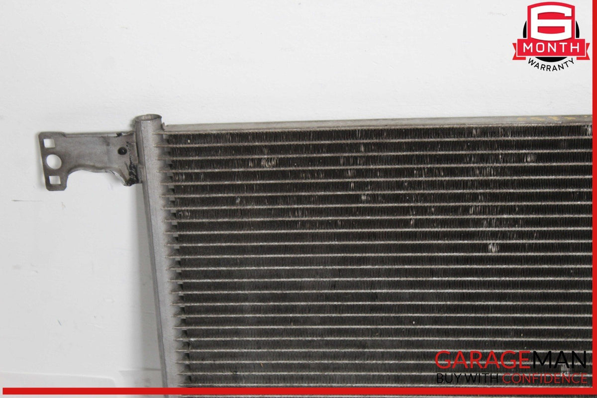 06-09 Mercedes W203 C230 CLK350 Engine Cooling Radiator A/C Condenser OEM