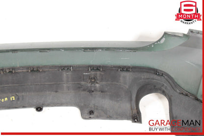 17-20 Mini Cooper S Countryman Rear Bumper Cover Assembly OEM