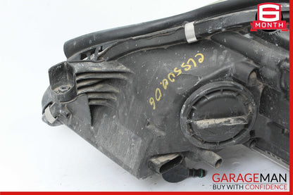 06-11 Mercedes W219 CLS500 CLS63 Front Right Headlight Head Light Lamp Xenon