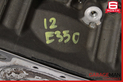 12-15 Mercedes W212 E350 C350 3.5 V6 RWD Engine Motor Block OEM