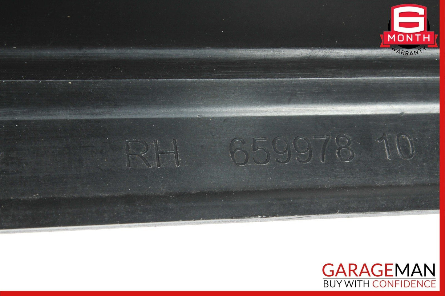 19-22 Rolls-Royce RR31 Front Right Side Bumper Grille Trim Panel Cover OEM