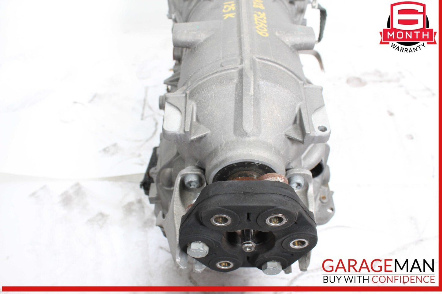 14-16 BMW 428i 528i 328i Automatic Transmission Gearbox RWD OEM 125k