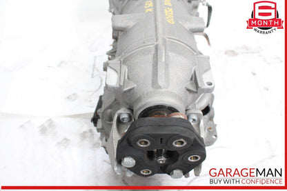 14-16 BMW 428i 528i 328i Automatic Transmission Gearbox RWD OEM 125k
