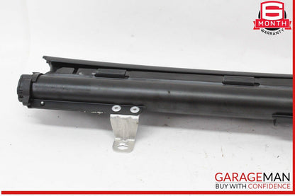 10-16 Porsche Panamera 970 E-Hybrid Rear Left Side Door Sun Shade Sunshade OEM