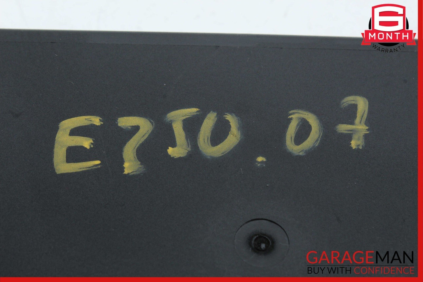 03-09 Mercedes W211 E350 E63 AMG Front Left Driver Side Door Control Module Unit