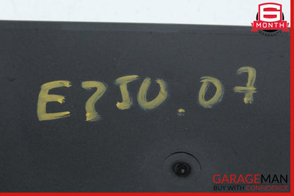 03-09 Mercedes W211 E350 E63 AMG Front Left Driver Side Door Control Module Unit