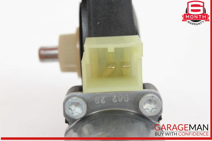 19-24 Audi Q3 A3 S3 Front Left Driver Side Window Regulator Motor 5Q0959802C OEM