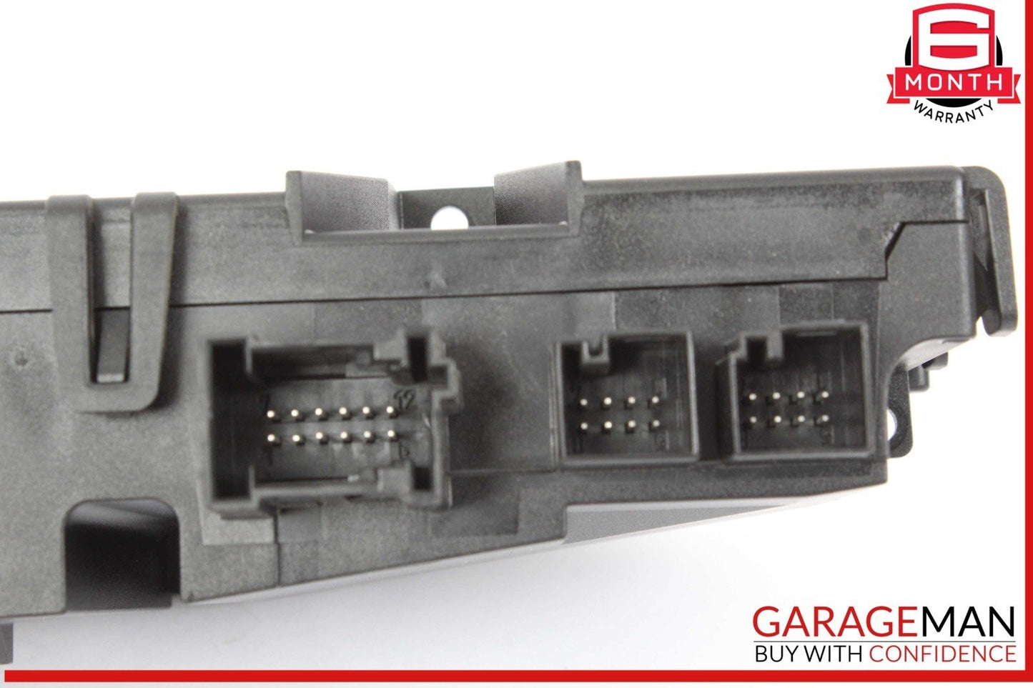 07-14 Mercedes W221 S550 CL550 S65 AMG A/C AC Heater Climate Control Switch OEM
