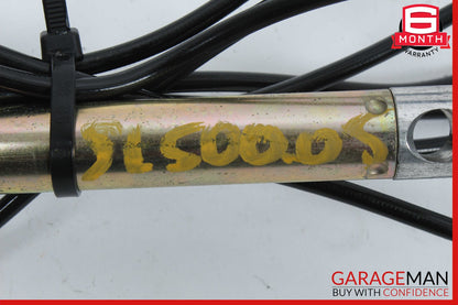 Mercedes R230 SL500 SL55 AMG Convertible Top Right Side Load Assist Cylinder OEM