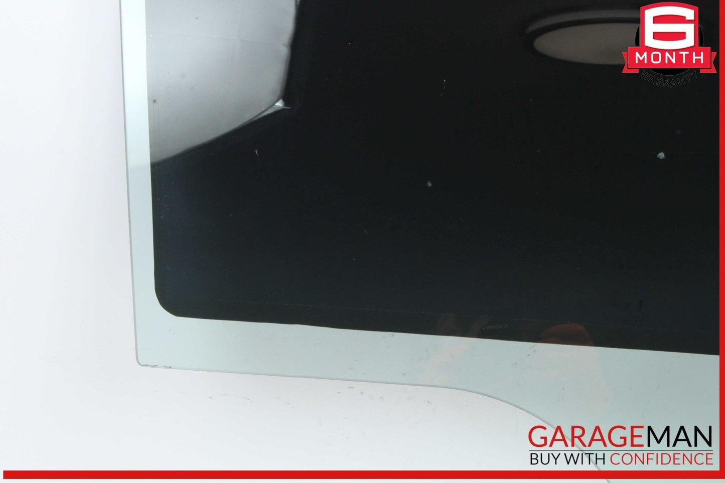 19-24 BMW M340i G20 330e 330i Rear Right Passenger Side Door Window Glass OEM