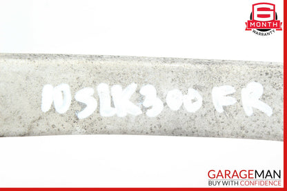 05-11 Mercedes R171 SLK300 SLK350 Front Right Lower Control Arm OEM