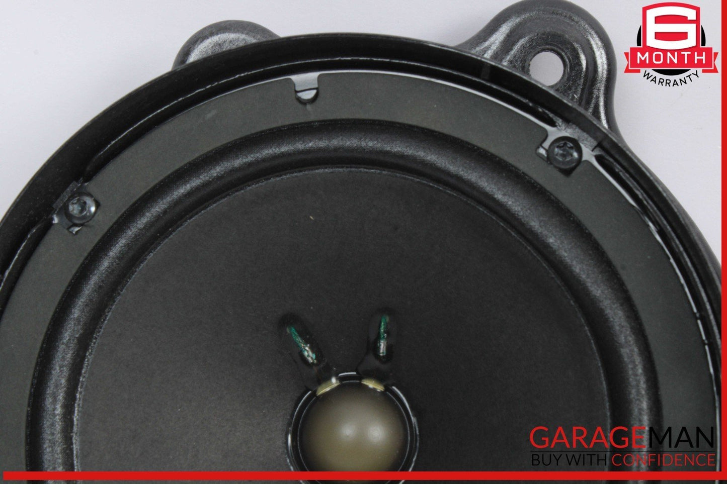00-06 Mercedes W220 S430 Front Left & Right Door Sound Speaker Speakers Set OEM
