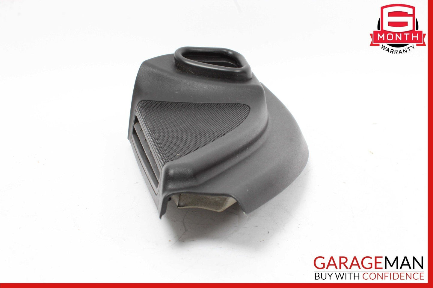 06-12 Mercedes X164 GL450 ML350 Front Right Door Audio Tweeter Speaker Cover OEM
