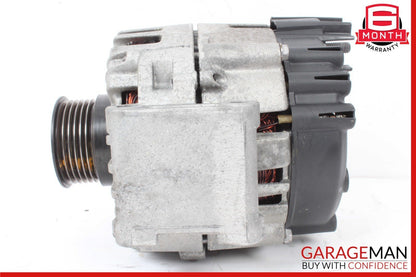 10-13 Mercedes W221 S400 Hybrid Alternator Generator Valeo 180A 0141542802