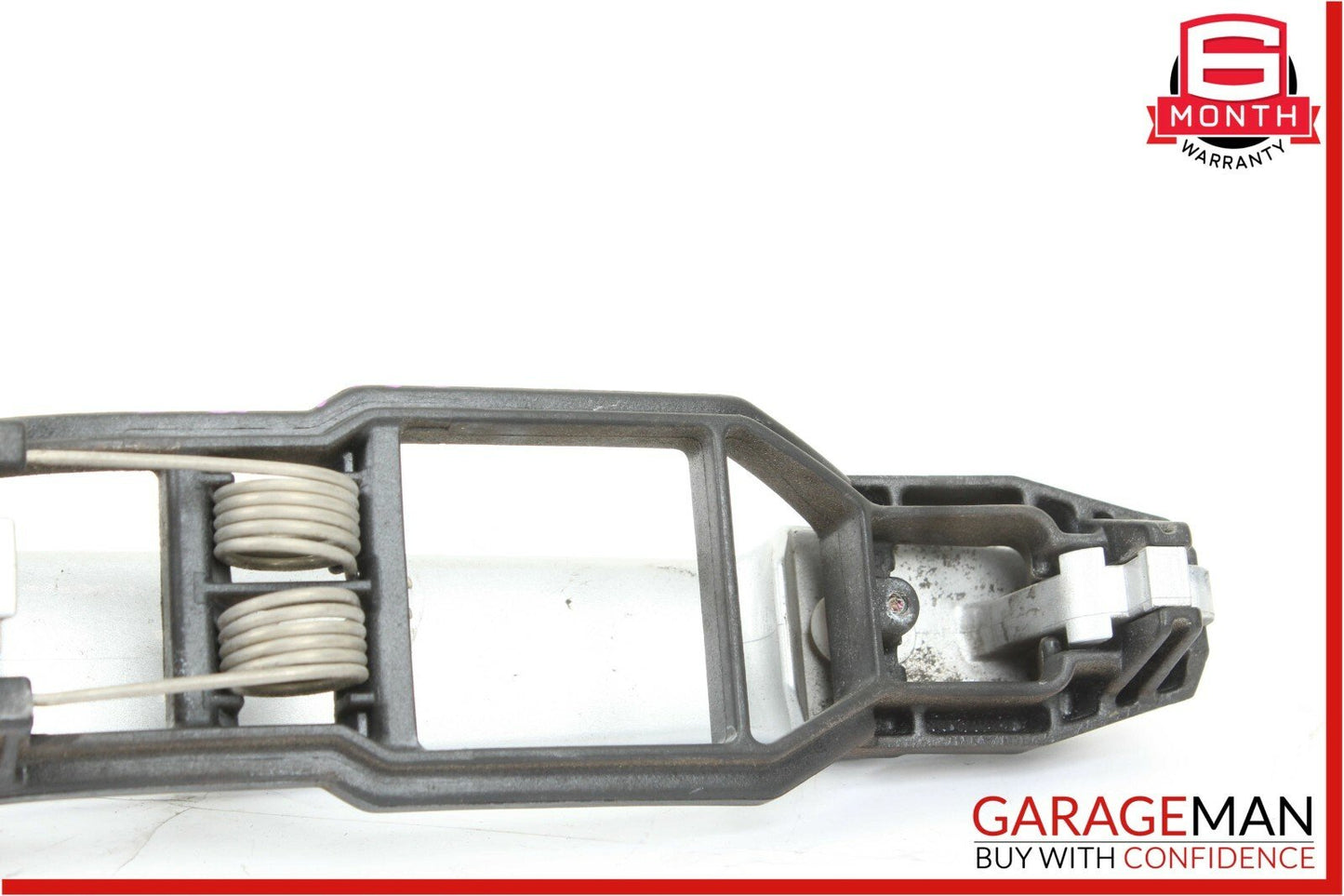 01-04 Mercedes R170 SLK230 SLK320 Front Right Passenger Exterior Door Handle OEM
