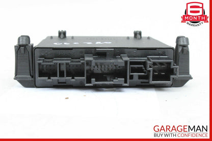 01-07 Mercedes W203 C280 C55 AMG Rear Right Side Door Controller Module Unit