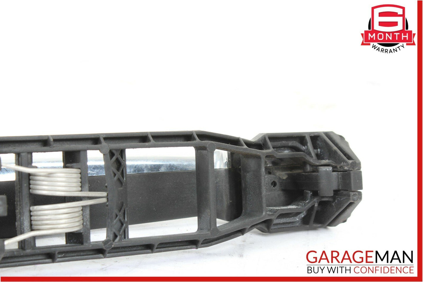 94-00 Mercedes W202 C220 C280 Rear Left Driver Side Exterior Door Handle OEM