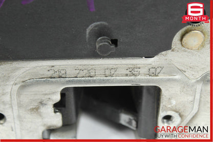 06-11 Mercedes W219 CLS500 Front Left Keyless Go Door Lock Latch Actuator OEM