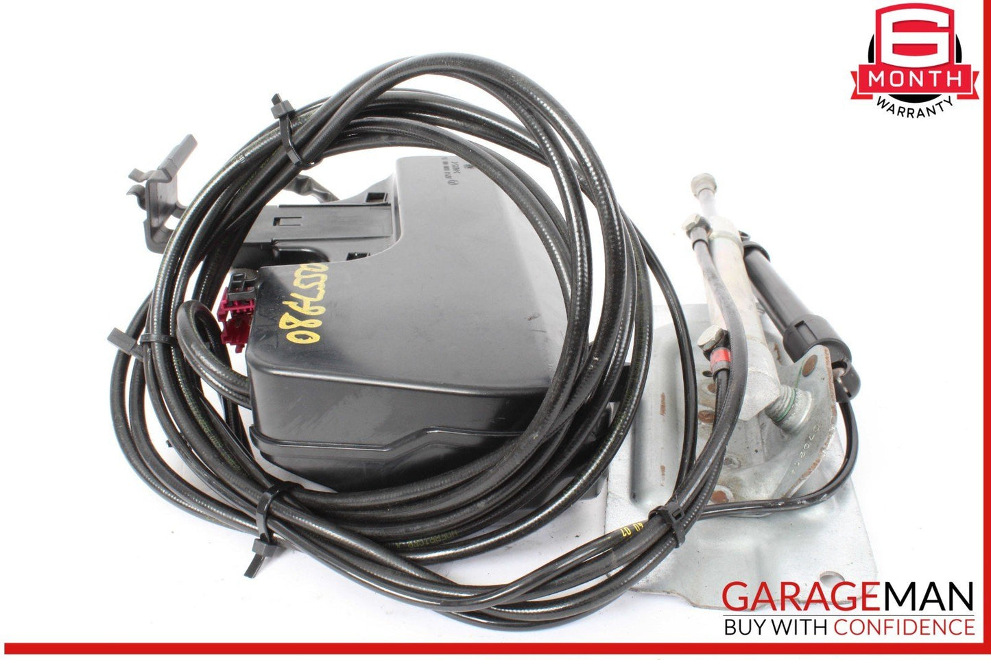 2006-2012 Mercedes-Benz GL550 X164 Trunk Lid Hydraulic Pump Motor Cylinder 2518000035 OEM