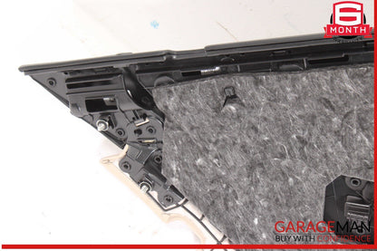 15-21 Mercedes W205 C300 C350e C400 Rear Right Side Interior Door Panel OEM