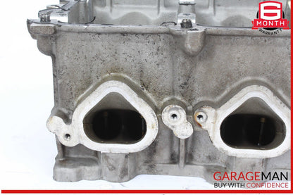 00-02 Porsche Boxster 986 Left Driver Side Engine Motor Cylinder Head OEM