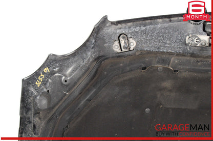 03-08 Mercedes R230 SL500 SL55 AMG SL550 Hood Cover Panel Assembly OEM