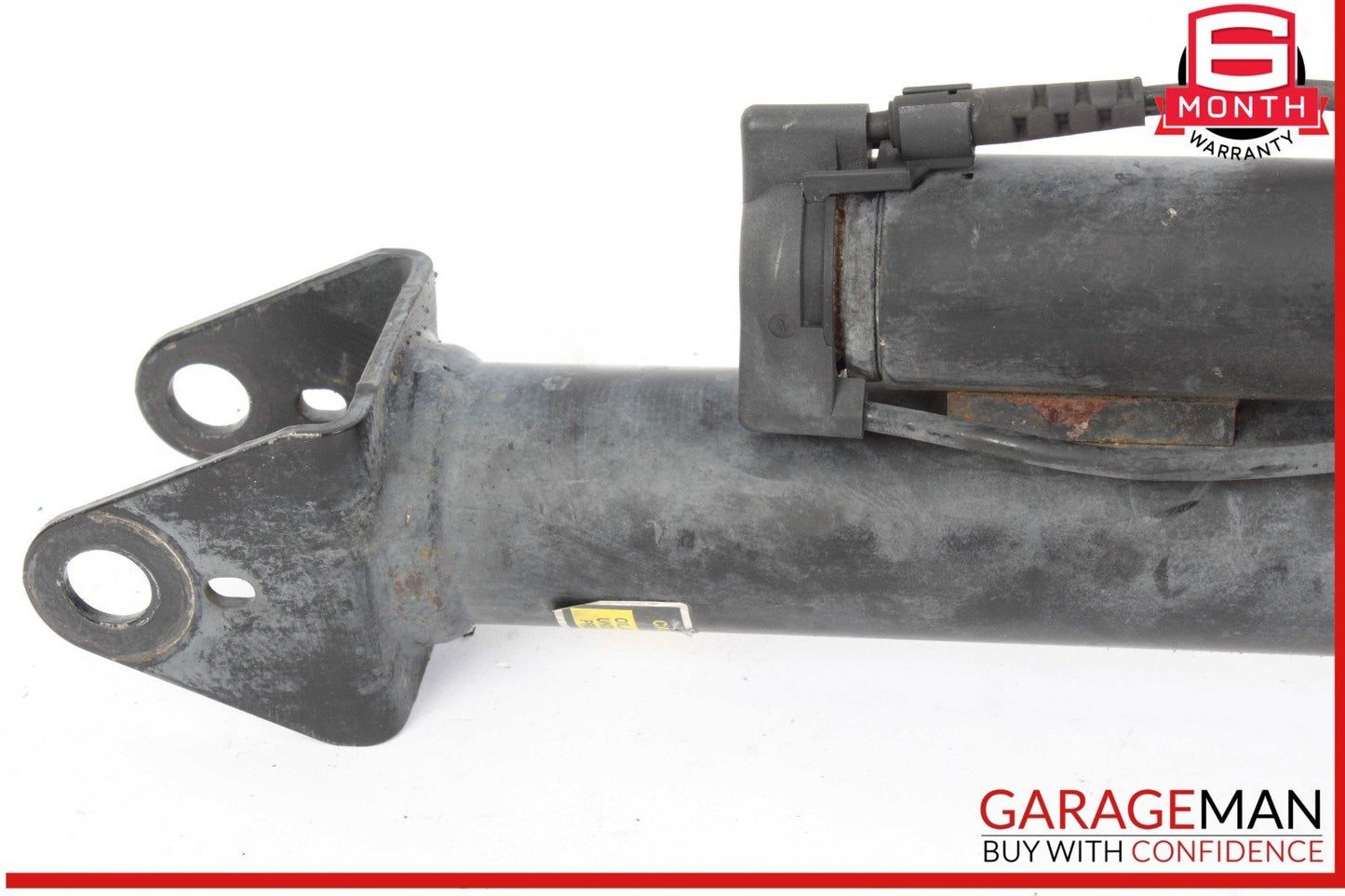 06-12 Mercedes X164 GL550 GL450 Rear Left and Right Shock Strut Set of 2 Pc OEM