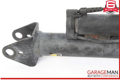 06-12 Mercedes X164 GL550 GL450 Rear Left and Right Shock Strut Set of 2 Pc OEM