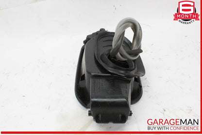18-24 Audi S5 Gas Fuel Filler Flap Door Bracket White 8W7809906 OEM