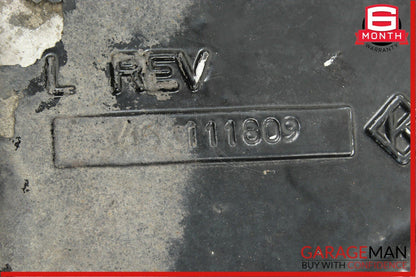 98-05 Mercedes W163 ML350 ML55 AMG Rear Left Driver Side Lower Control Arm