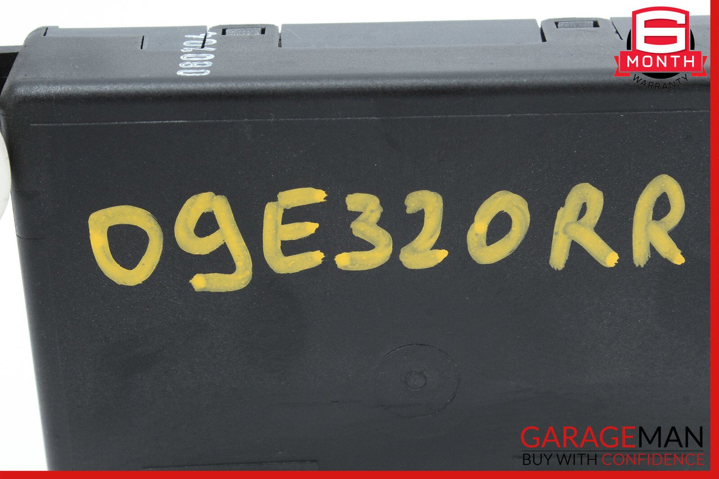 07-09 Mercedes W211 E320 E550 Rear Right Door Control Module 2118703485 OEM