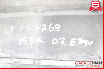 07-12 Mercedes X164 GL450 ML550 722.9 7G AWD Automatic Transmission 722.904 OEM