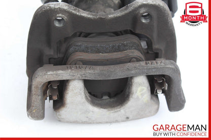 12-20 Mercedes R172 SLK250 SLC300 Rear Brake Calipers Left and Right Set OEM