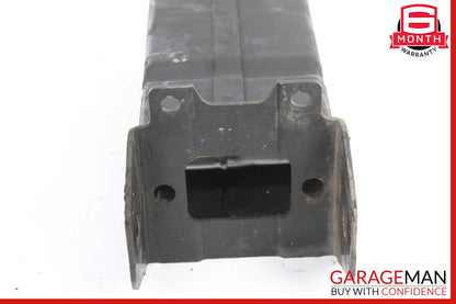 00-06 Mercedes W220 S600 Front Right Bumper Reinforcement Impact Bar Bracket OEM