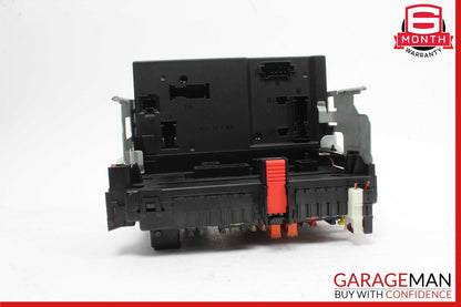 10-13 Mercedes W221 S550 S400 Rear Sam Fuse Box Relay Module Control OEM