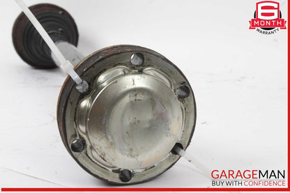10-16 Audi S4 A4 Rear Left Driver Side CV Axle Shaft 8K0501201 OEM