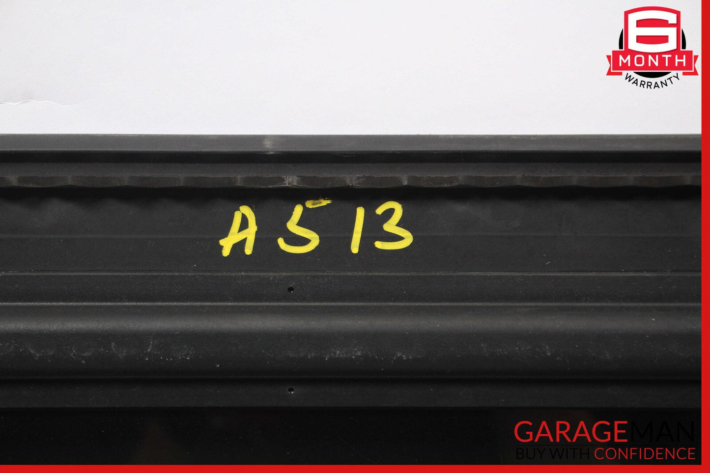 12-18 Audi A5 Sunroof Sun Roof Glass OEM