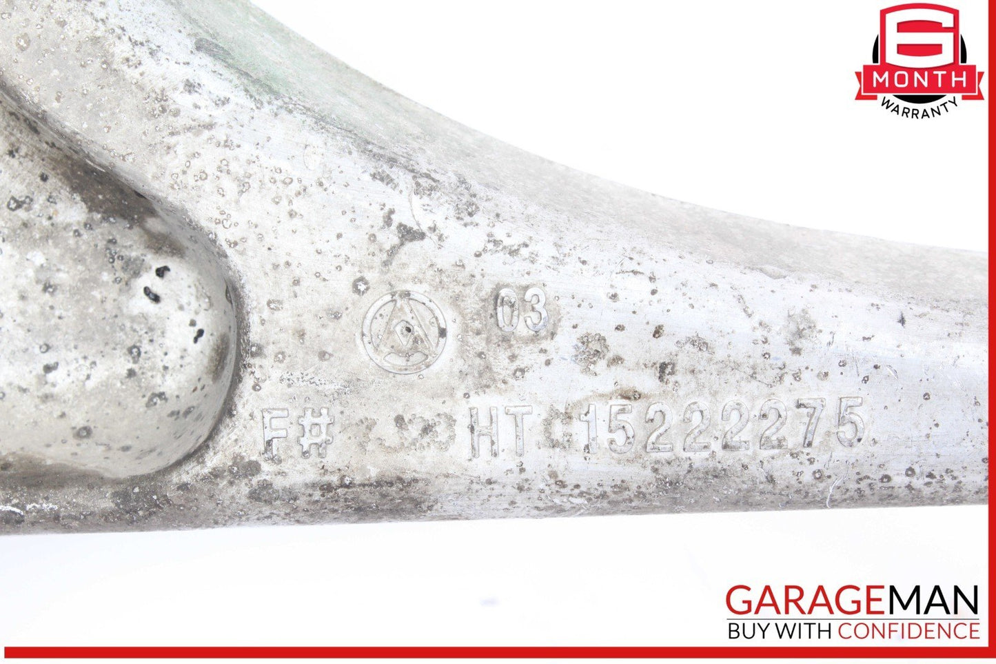 07-10 Saturn Sky Front Left or Front Right Side Lower Control Arm 15222275 OEM
