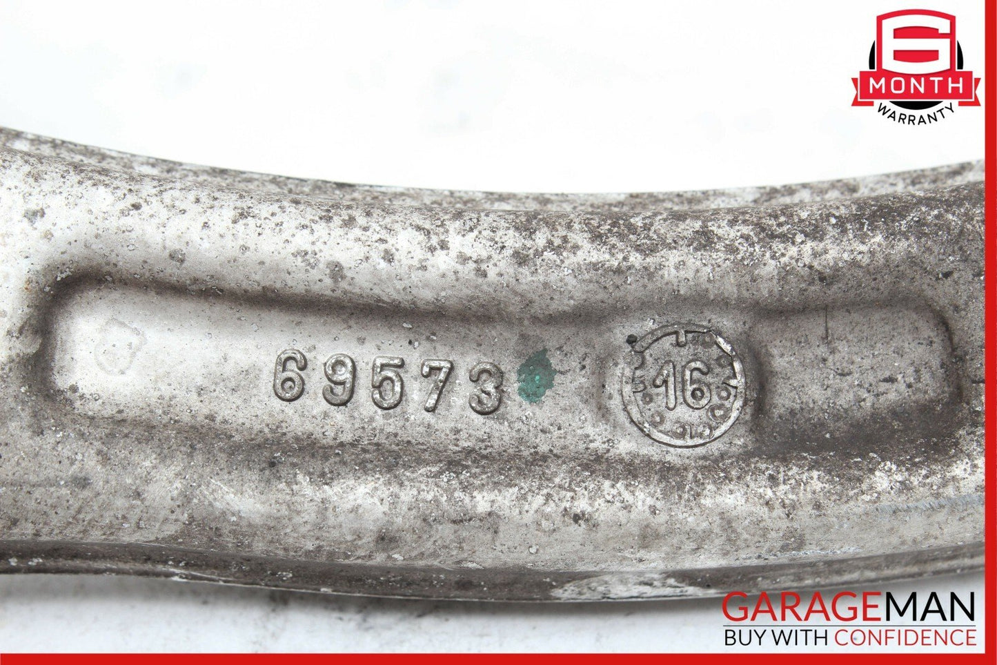 14-17 Maserati Ghibli Rear Right Side / Left Side Upper Tension Control Arm OEM
