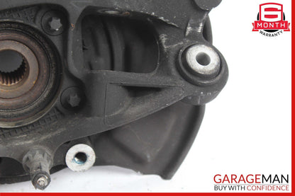 03-12 Mercedes R230 SL500 Rear Right Side Wheel Spindle Knuckle Hub Bearing OEM