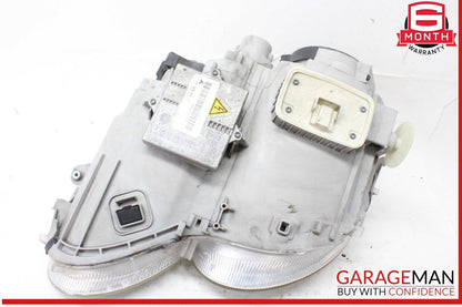 03-08 Mercedes R230 SL550 Front Right Passenger Side Headlight Lamp Bi Xenon OEM