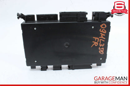 03-12 Mercedes ML350 GL450 CLS550 CLS63 AMG Front Right Seat Control Module